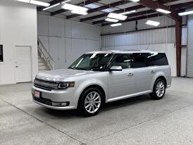 2019 Ford Flex Limited for sale in Modesto, CA