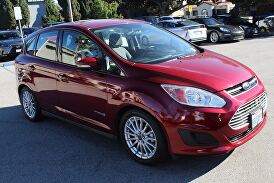 2013 Ford C-Max Hybrid SE FWD for sale in Santa Monica, CA – photo 7