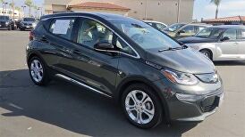 2019 Chevrolet Bolt EV LT FWD for sale in Carlsbad, CA – photo 2