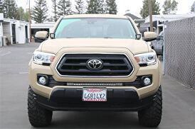 2020 Toyota Tacoma TRD Sport Double Cab 4WD for sale in Healdsburg, CA – photo 3