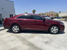 2015 Ford Taurus Police Interceptor for sale in Riverside, CA – photo 3