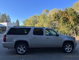 2008 Chevrolet Suburban 1500 LTZ for sale in Pleasant Hill, CA – photo 10