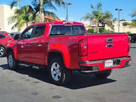 2016 Chevrolet Colorado LT for sale in Carlsbad, CA – photo 5