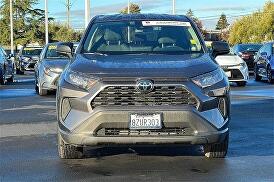 2022 Toyota RAV4 LE for sale in Oakland, CA – photo 10