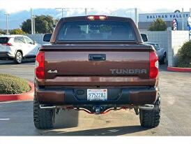 2015 Toyota Tundra Platinum for sale in Salinas, CA – photo 5