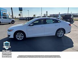 2023 Chevrolet Malibu LT with 1LT FWD for sale in Chowchilla, CA – photo 6