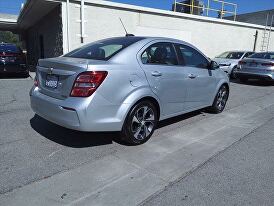 2020 Chevrolet Sonic Premier Sedan FWD for sale in Riverside, CA – photo 5