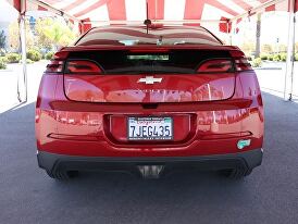 2015 Chevrolet Volt Premium FWD for sale in Riverside, CA – photo 5