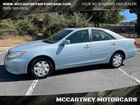 2005 Toyota Camry LE for sale in Yucaipa, CA – photo 2