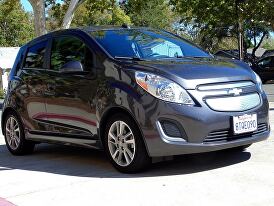 2014 Chevrolet Spark EV 1LT FWD for sale in Roseville, CA – photo 6