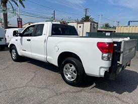 2009 Toyota Tundra Grade 5.7L V8 (A6) for sale in Fontana, CA – photo 8