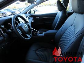 2023 Toyota Camry SE FWD for sale in Auburn, CA – photo 6