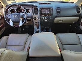 2014 Toyota Sequoia Platinum for sale in National City, CA – photo 5