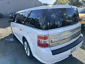 2019 Ford Flex Limited for sale in St. Helena, CA – photo 6