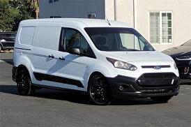 2016 Ford Transit Connect XL for sale in El Cajon, CA – photo 2