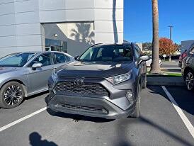 2021 Toyota RAV4 XLE for sale in San Rafael, CA – photo 4