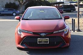 2019 Toyota Corolla SE for sale in Porterville, CA – photo 3