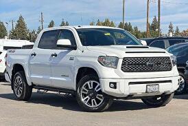 2018 Toyota Tundra SR5 for sale in Fresno, CA – photo 2