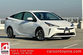 2022 Toyota Prius Limited FWD for sale in Carson, CA