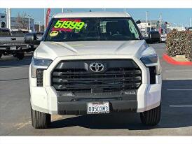 2022 Toyota Tundra SR5 for sale in Salinas, CA – photo 9