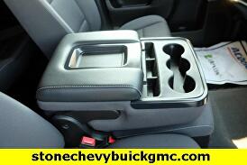 2018 Chevrolet Silverado 1500 LT for sale in Tulare, CA – photo 18