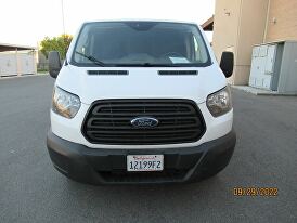 2017 Ford Transit Cargo 250 3dr SWB Low Roof Cargo Van with Sliding Passenger Side Door for sale in San Jose, CA – photo 8