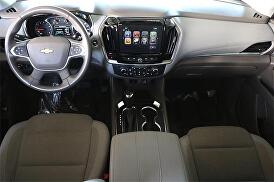 2019 Chevrolet Traverse LT Cloth for sale in Healdsburg, CA – photo 15