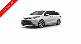 2023 Toyota Sienna Platinum 7-Passenger AWD for sale in Long Beach, CA – photo 3