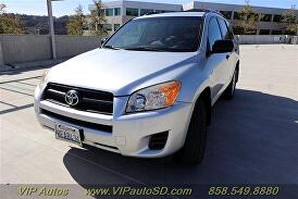 2010 Toyota RAV4 for sale in San Diego, CA – photo 27