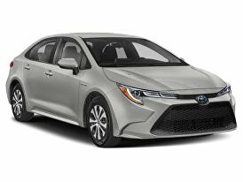 2020 Toyota Corolla Hybrid LE FWD for sale in Carlsbad, CA – photo 6