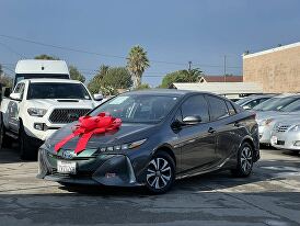 2017 Toyota Prius Prime Premium for sale in Oxnard, CA – photo 2