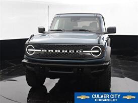 2021 Ford Bronco Badlands for sale in Culver City, CA – photo 2