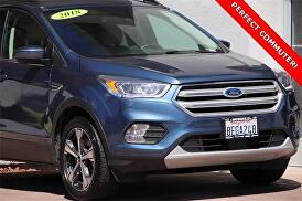 2018 Ford Escape SEL for sale in Watsonville, CA – photo 2