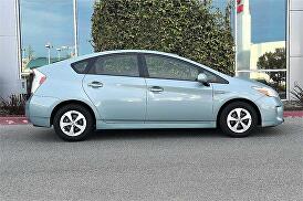 2015 Toyota Prius Two for sale in Seaside, CA – photo 3