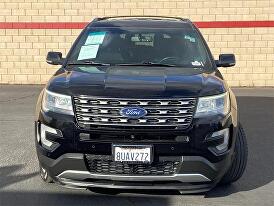 2016 Ford Explorer Limited for sale in Victorville, CA – photo 28