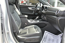 2020 Chevrolet Blazer 3LT FWD for sale in Fresno, CA – photo 42
