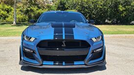 2021 Ford Mustang Shelby GT500 Fastback RWD for sale in Los Angeles, CA – photo 13