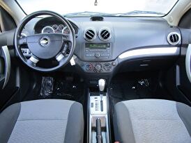 2011 Chevrolet Aveo 5 2LT Hatchback FWD for sale in Sacramento, CA – photo 8