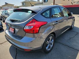 2014 Ford Focus SE Hatchback for sale in Bellflower, CA – photo 3