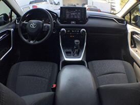 2020 Toyota RAV4 XLE for sale in Salinas, CA – photo 21