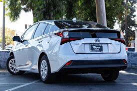 2022 Toyota Prius LE for sale in Montclair, CA – photo 3