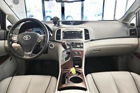 2012 Toyota Venza XLE V6 AWD for sale in San Bruno, CA – photo 18