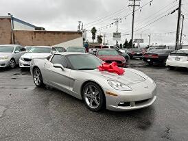 2005 Chevrolet Corvette for sale in Oxnard, CA – photo 12
