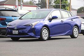 2017 Toyota Prius Two for sale in Santa Cruz, CA – photo 10