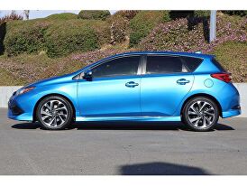 2018 Toyota Corolla iM Hatchback for sale in Milpitas, CA – photo 9