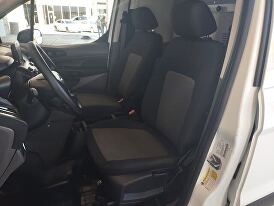 2021 Ford Transit Connect Cargo XL LWB FWD with Rear Cargo Doors for sale in Cathedral City, CA – photo 22
