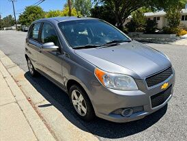 2011 Chevrolet Aveo 5 LS Hatchback FWD for sale in Thousand Oaks, CA – photo 2