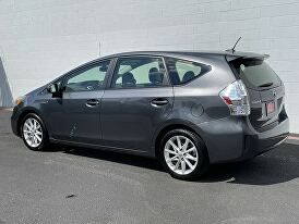 2013 Toyota Prius v Five FWD for sale in Sacramento, CA – photo 11