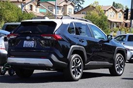 2019 Toyota RAV4 Adventure AWD for sale in Napa, CA – photo 6