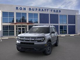 2022 Ford Bronco Sport Big Bend AWD for sale in Dixon, CA – photo 2